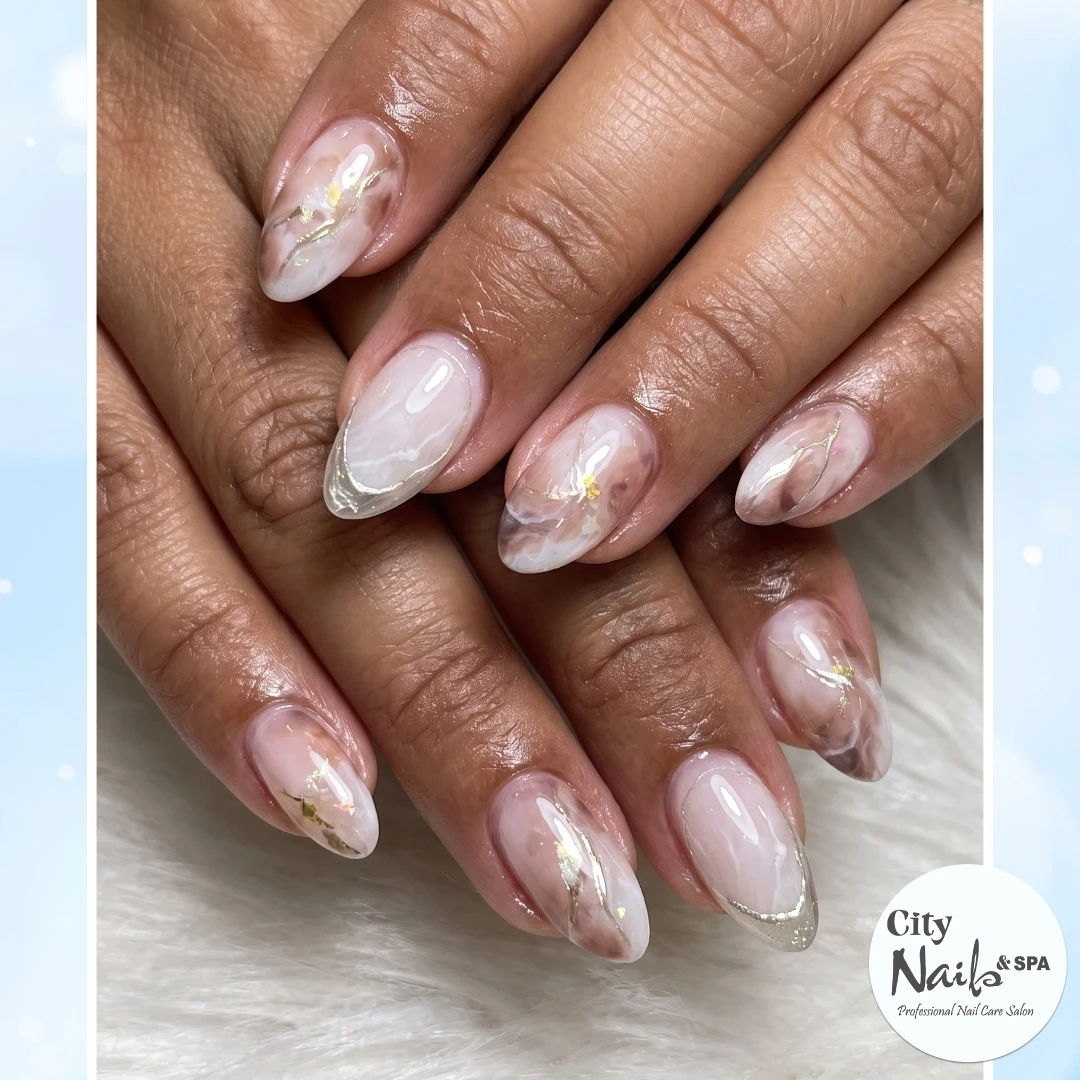 Nail Art Oct 16 2026
